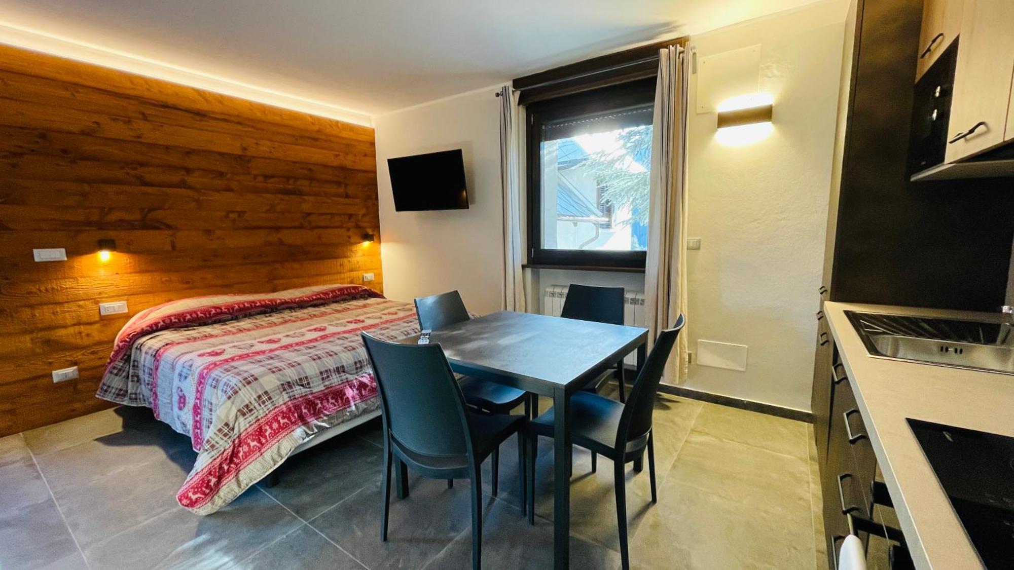 Residence Villa Linda 바르도네키아 외부 사진