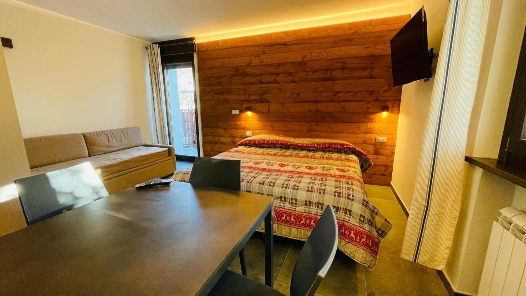 Residence Villa Linda 바르도네키아 외부 사진