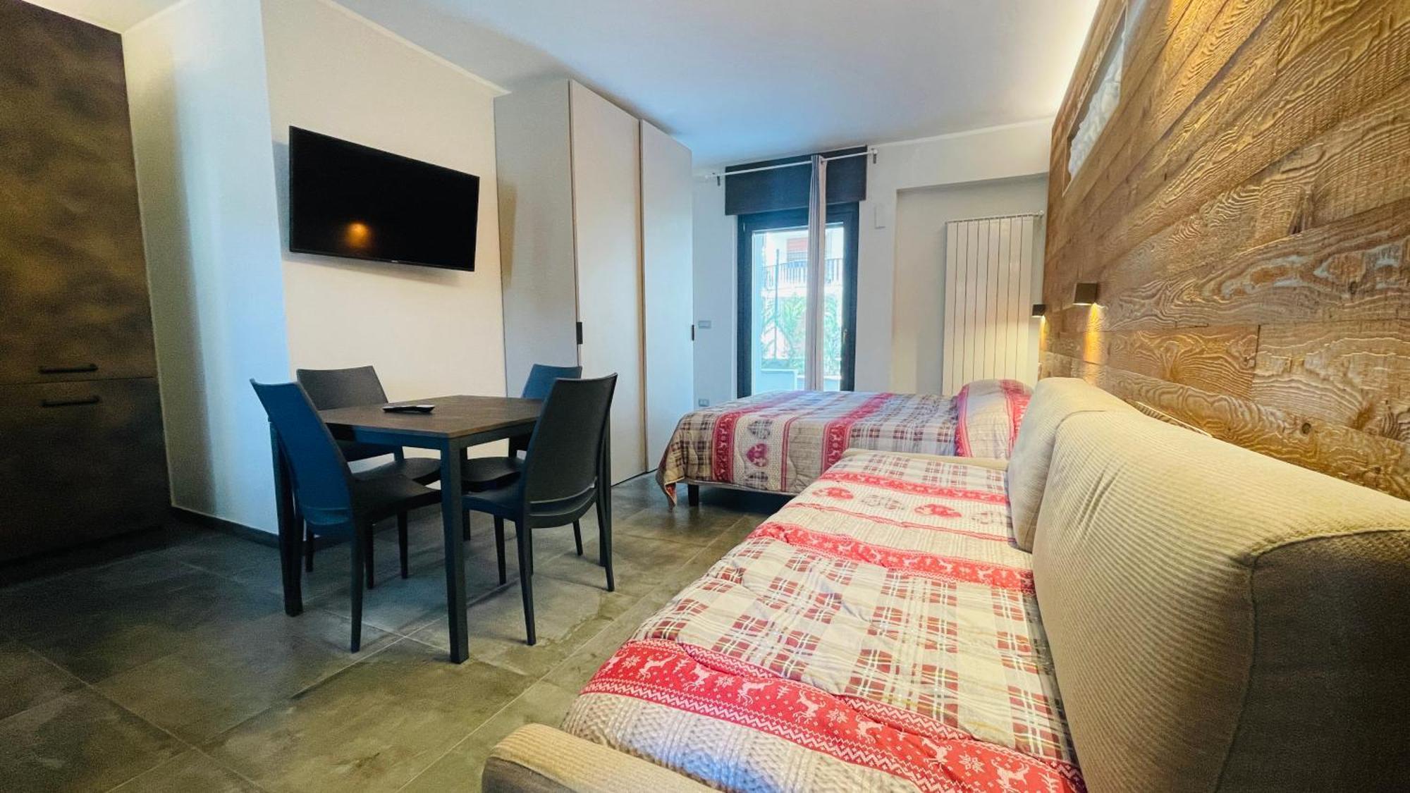 Residence Villa Linda 바르도네키아 외부 사진