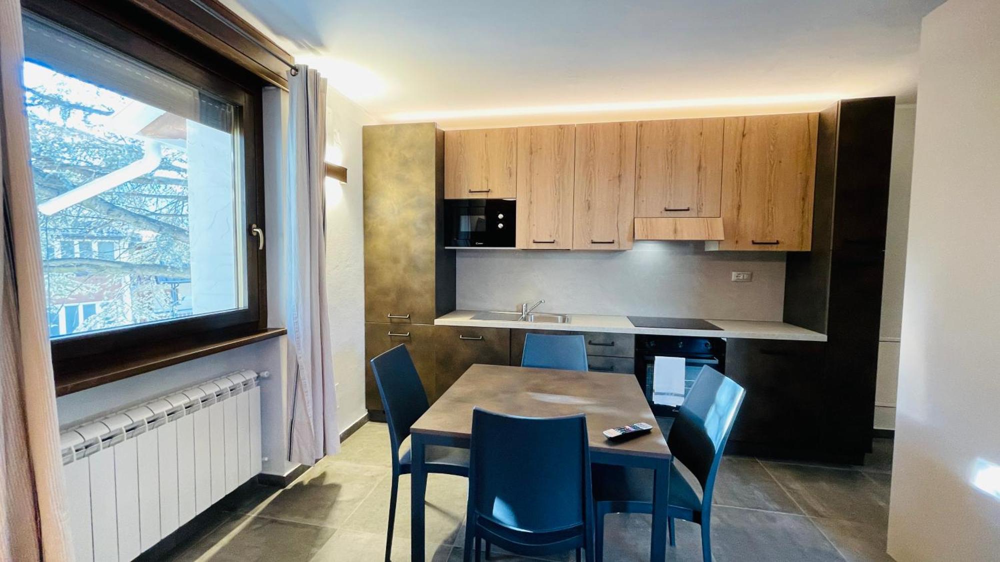 Residence Villa Linda 바르도네키아 외부 사진