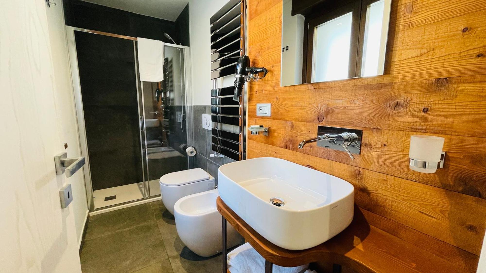 Residence Villa Linda 바르도네키아 외부 사진